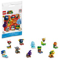 Lego Super Minifigures Series 4