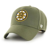 47 Boston Bruins MVP SnapBack Deckel