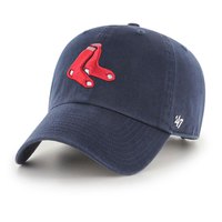 47 Casquette Boston Red Sox Clean UP