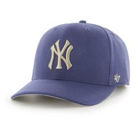 47 New York Yankees Cold Zone MVP DP Cap