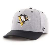 47 Gorra Pittsburgh Penguins MVP