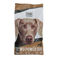 Knine Hundar Foder WD Power Dog