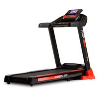 Fytter RU-10XR Treadmill