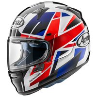 Arai Profile-V Flag UK Full Face Helmet