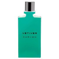 Carven perfums Vetiver Eau De Toilette 100ml