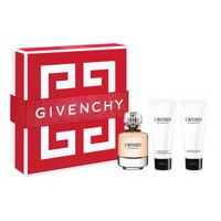 Givenchy L´Interdit Parfum 80+75+80ml Set