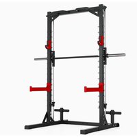 Dkn technology 多機能マシン Linear Bearing Smith Machine