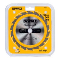 Dewalt DT1933-QZ Wood Cutting Disc