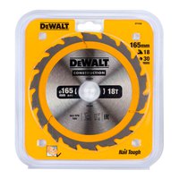 Dewalt DT1936-QZ Wood Cutting Disc