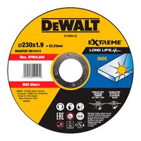 Dewalt DT43909-QZ Flat Cut Disc