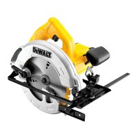 Dewalt DWE550-QS 1200W Ø 165 mm Circular Saw