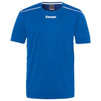 Kempa Poly Kurzärmeliges T-shirt
