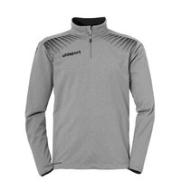 uhlsport-goal-half-zip-sweatshirt