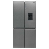 Haier HTF520IP7 No Frost Американский Холодильник