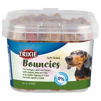 trixie-bouncies-soft-snack-140g