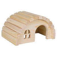 trixie-guinea-pigs-wooden-house-19x11x13-cm