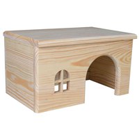 trixie-hamsters-wooden-house-28x16x18-cm