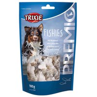 trixie-collations-de-poisson-premio-100g