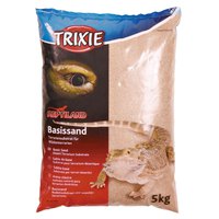 Trixie Terrarium Basic Sand 5kg