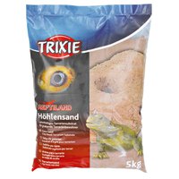 Trixie Террариум Пещерный Песок 5kg