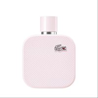 Lacoste Eau De Parfum L12.12 Pure Rose Vaporizer 100 ml