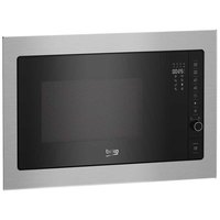 Beko BMGB 25332 BG 900W Built-in Microwave With Grill