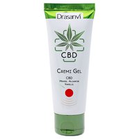 Drasanvi Cannabis CBD Cream 75ml
