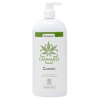 Drasanvi Cannabis Ecocert Bio Shampoo 500ml