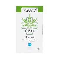 Drasanvi CBD Zen Relax Roll-On 5ml