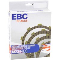 ebc-discos-de-embrague-ck-series-cork-ck7005