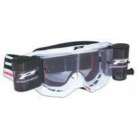 Progrip Vista MX America Goggles Και Roll Off