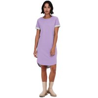Only Ivy Short Sleeve Dress