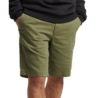 Superdry Vintage Officer Chino Shorts