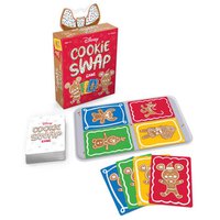 Funko Cookie Swap Board Game
