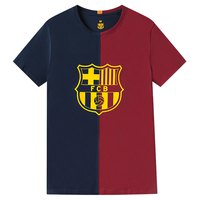 Barça B2B Koszulka Z Krótkim Rękawem