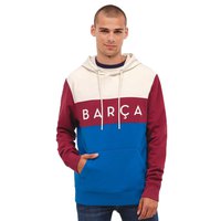 Barça Color Block Sweatshirt