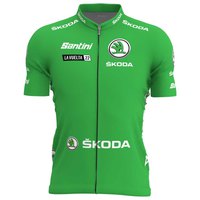 santini-la-vuelta-2022-points-leader-korte-mouwen-fietsshirt