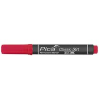 Pica Classic 521 Permanent Marker