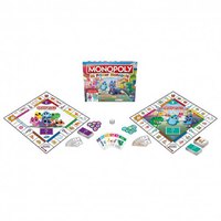Hasbro Mijn Eerste Monopoly