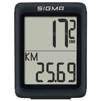 Sigma BC 5.0 WL ATS Cycling Computer