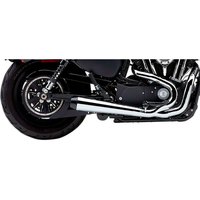 Cobra 풀 라인 시스템 El Diablo Harley Davidson 6472