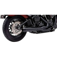 Cobra 풀 라인 시스템 El Diablo Harley Davidson 6474B