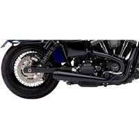 Cobra El Diablo Harley Davidson 6476B Σύστημα Πλήρους Γραμμής
