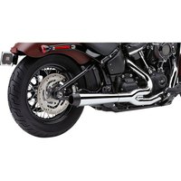 Cobra El Diablo Harley Davidson 6479 Σύστημα Πλήρους Γραμμής