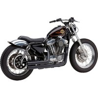 Cobra 풀 라인 시스템 Speedster 909 Harley Davidson 6701B