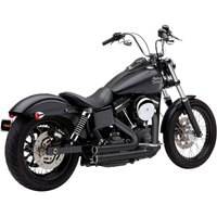 Cobra 풀 라인 시스템 Speedster 909 Harley Davidson 6708B