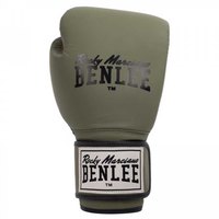 Benlee Evans Leather Boxing Gloves