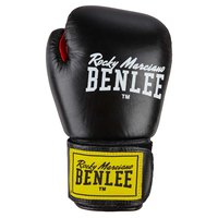 Benlee Fighter Boxhandschuhe Aus Leder