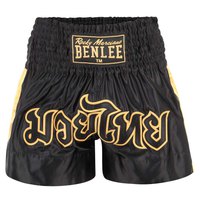 Benlee Boxers Thaibox Goldy