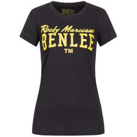 benlee-lady-logo-kurzarm-t-shirt